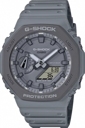 Часы Casio G-Shock GA-2110ET-8A Донецк
