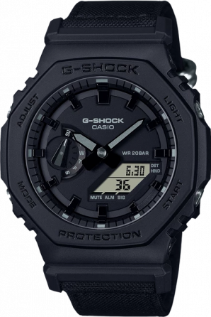 Часы Casio G-Shock GA-2100BCE-1A Донецк
