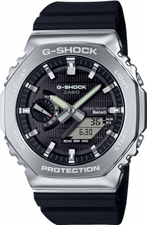 Часы Мужские Casio G-Shock GBM-2100-1A Донецк