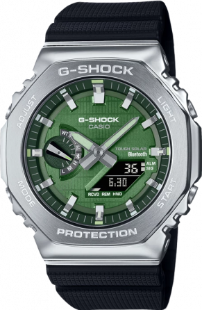 Часы Мужские Casio G-Shock GBM-2100A-1A3 Донецк