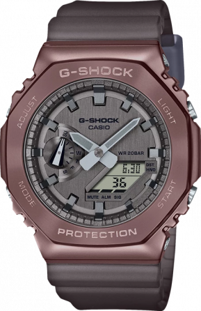 Часы Casio G-Shock GM-2100MF-5A Донецк