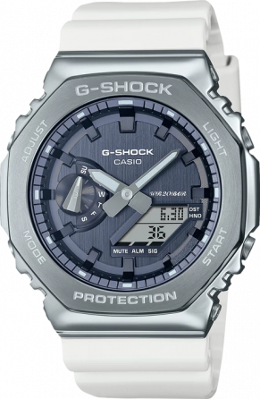 Часы Casio G-Shock GM-2100WS-7A Донецк