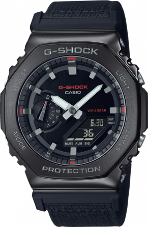 Часы Casio G-Shock GM-2100CB-1A Донецк