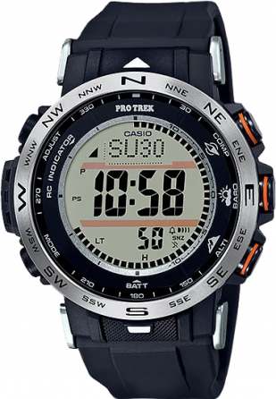 Часы Casio Pro Trek PRW-30-1A Донецк