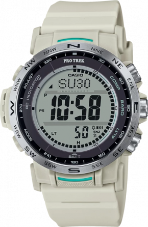 Часы Мужские Casio ProTrek PRW-35-7E Донецк