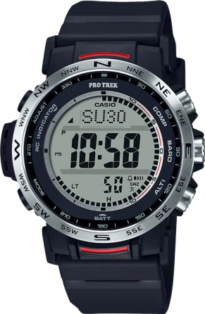 Мужские часы Casio Pro Trek PRW-35-1A Донецк