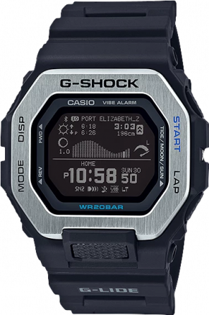 Часы Мужские Casio G-Shock GBX-100-1E Донецк