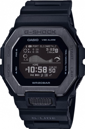 Часы Мужские Casio G-Shock GBX-100NS-1E Донецк