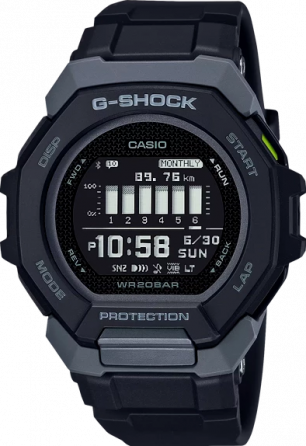 G-SHOCK GBD-300-1E Донецк