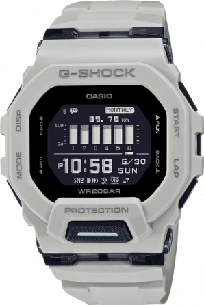 МУЖСКИЕ G-SHOCK GBD-200UU-9E Донецк