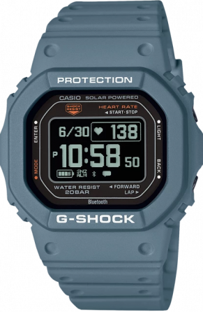 МУЖСКИЕ G-SHOCK DW-H5600-2E Донецк