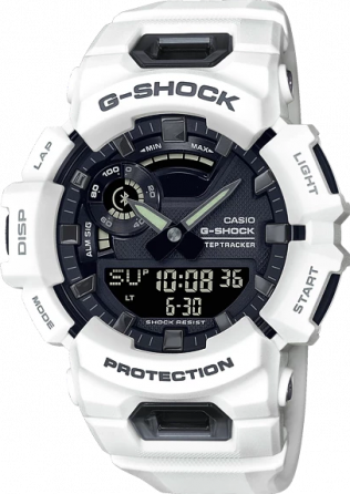 МУЖСКИЕ G-SHOCK GBA-900-7A Донецк
