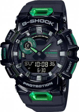 Часы Мужские Casio G-Shock GBA-900SM-1A3 Донецк