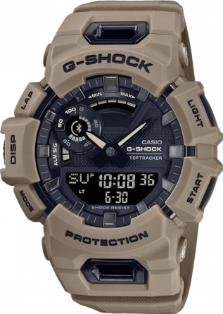 Часы Мужские Casio G-Shock GBA-900UU-5A Донецк