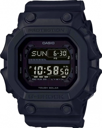 Часы Мужские Casio G-Shock GX-56BB-1E Донецк