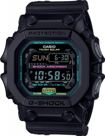 Часы Мужские Casio G-Shock GX-56MF-1E Донецк