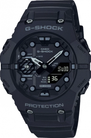 Часы Casio G-shock GA-B001-1A Донецк