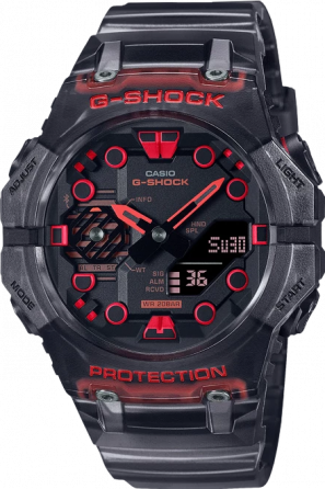 Мужские часы Casio G-Shock GA-B001G-1A Донецк