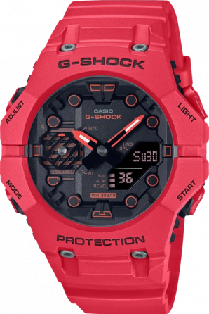 Мужские часы Casio G-shock GA-B001-4A Донецк