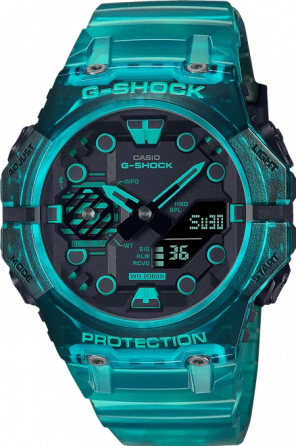 Мужские часы Casio G-Shock GA-B001G-2A Донецк