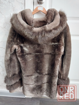Продам шубу Шахтерск - изображение 2