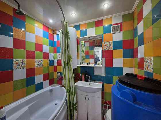 Центр. Вода с крана горячая и холодная + стиралка автомат. Донецк