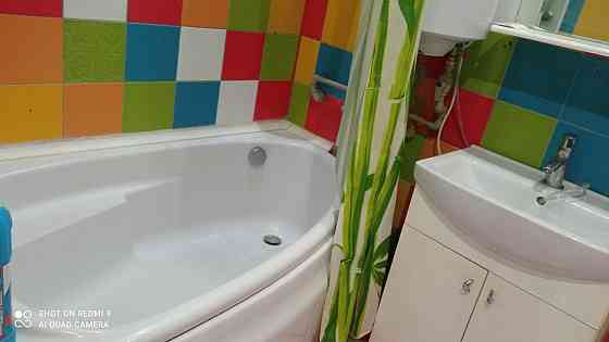 Центр. Вода с крана горячая и холодная + стиралка автомат. Донецк