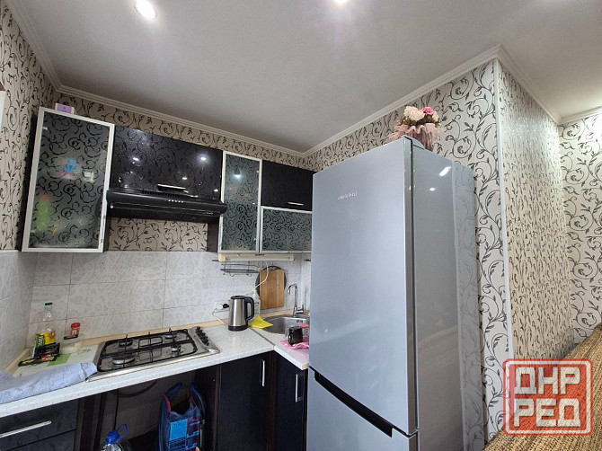 Центр. Вода с крана горячая и холодная + стиралка автомат. Донецк - изображение 7