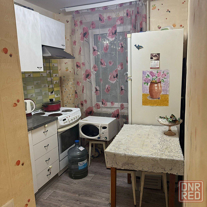 Продам 1-комнатную квартиру,Щетинина Донецк - изображение 3