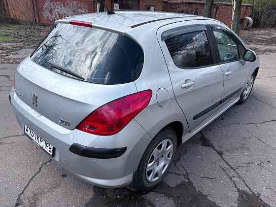 Продам Peugeot 308 Макеевка