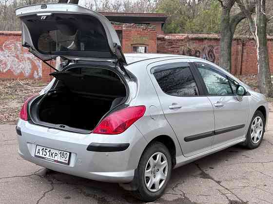 Продам Peugeot 308 Макеевка
