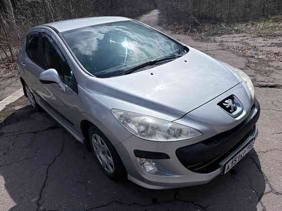 Продам Peugeot 308 Макеевка