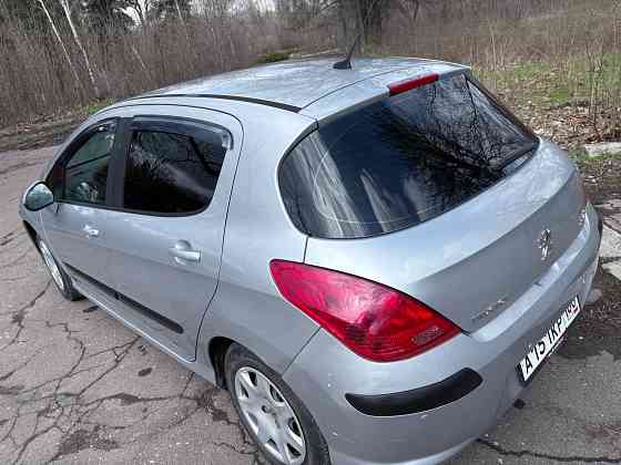 Продам Peugeot 308 Макеевка