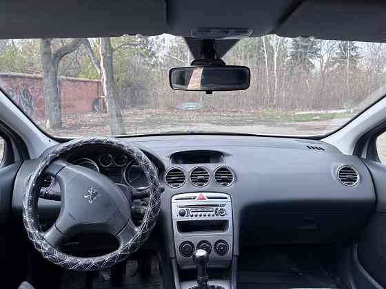 Продам Peugeot 308 Макеевка