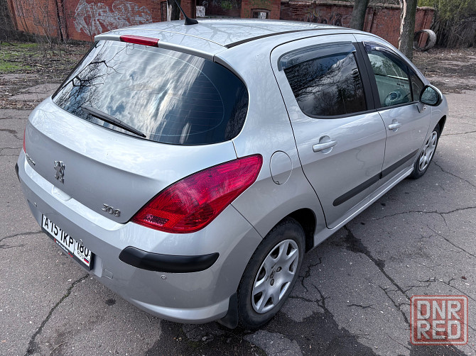 Продам Peugeot 308 Макеевка - изображение 3