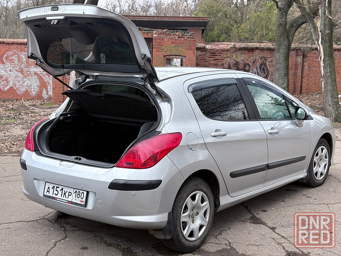 Продам Peugeot 308 Макеевка - изображение 6