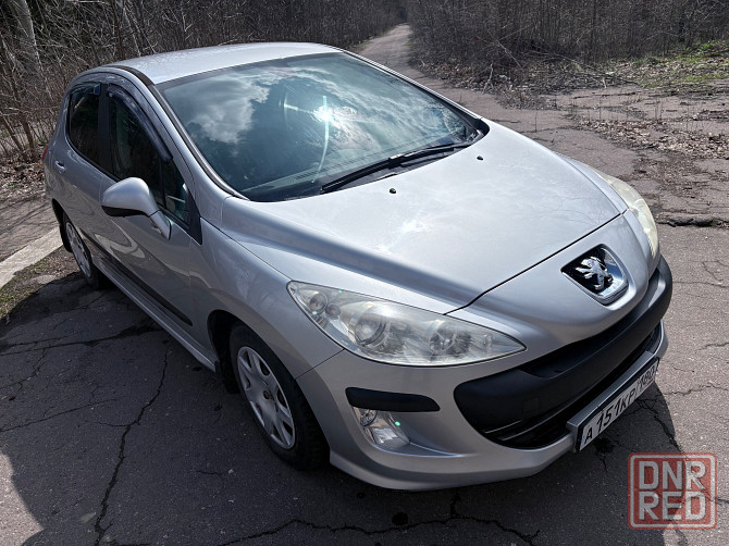 Продам Peugeot 308 Макеевка - изображение 2