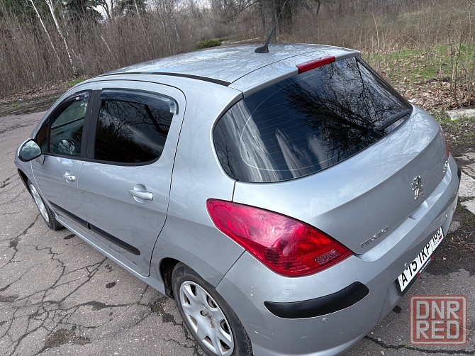 Продам Peugeot 308 Макеевка - изображение 4