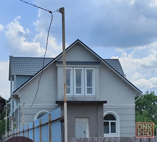Дом 250м.кв Гвардейка- Центр! 2 уровня! Донецк - изображение 11