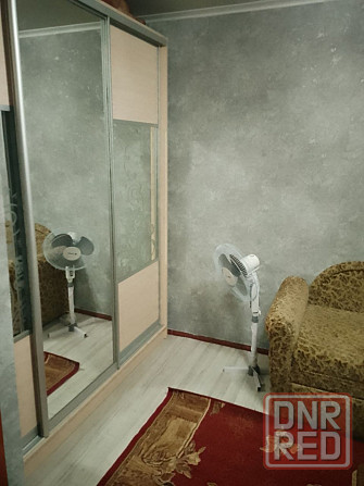 Продажа 1 ком кв Ленинский район, Солнечный Донецк - изображение 6