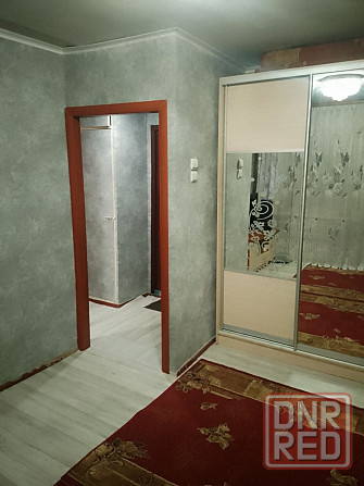 Продажа 1 ком кв Ленинский район, Солнечный Донецк - изображение 5