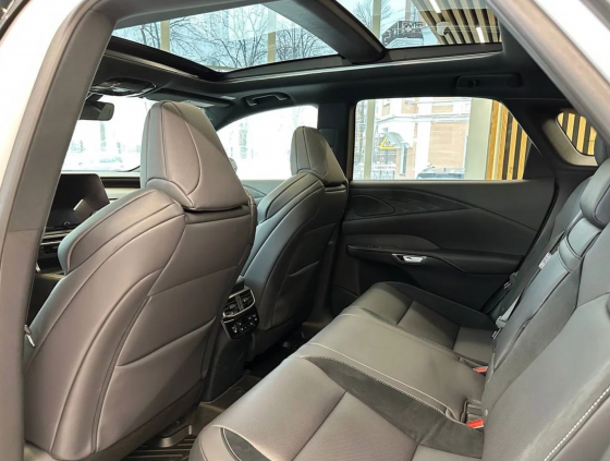 Lexus RX 350 Донецк