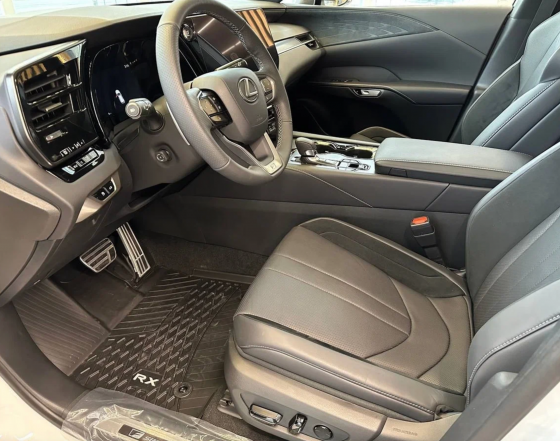 Lexus RX 350 Донецк