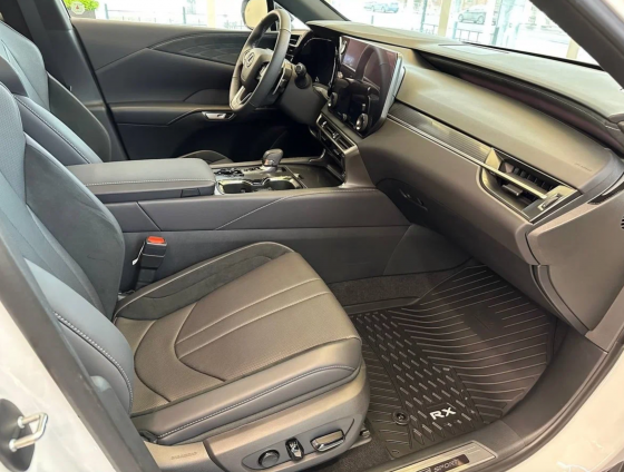 Lexus RX 350 Донецк