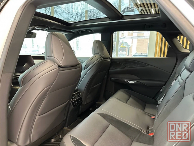 Lexus RX 350 Донецк - изображение 5