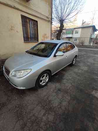 Продам Hyundai Elantra 2007 г. Донецк