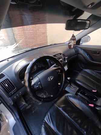 Продам Hyundai Elantra 2007 г. Донецк