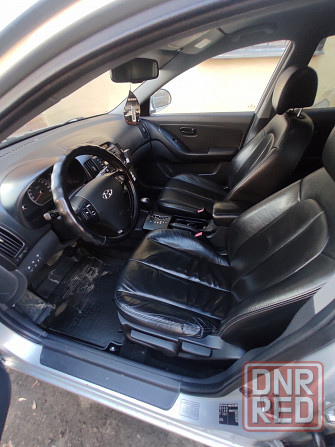Продам Hyundai Elantra 2007 г. Донецк - изображение 6