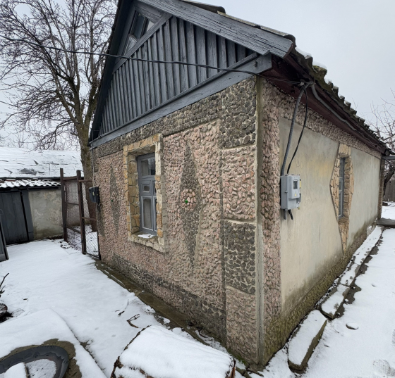 Продам добротный дом в г. Макеевка, Советский р-н, п. Ханженково, Минводы Макеевка