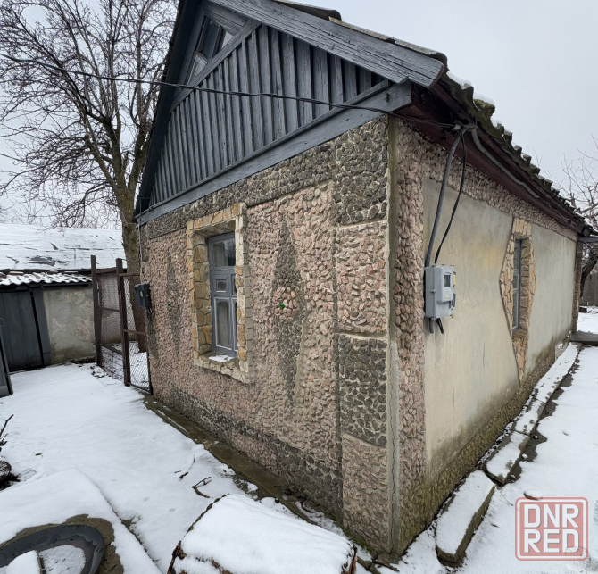 Продам добротный дом в г. Макеевка, Советский р-н, п. Ханженково, Минводы Макеевка - изображение 2